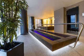 Maritim Hotel Plaza Tirana