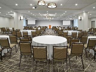 會議室