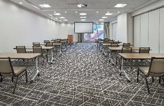 會議室