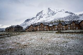 Las Torres Patagonia