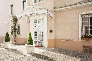Hotel Villa Florentina
