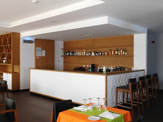 Belmonte Sinai Hotel