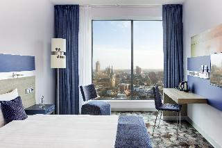 IntercityHotel Enschede, Enschede