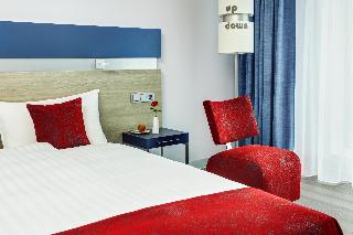 IntercityHotel Enschede, Enschede