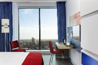 IntercityHotel Enschede, Enschede