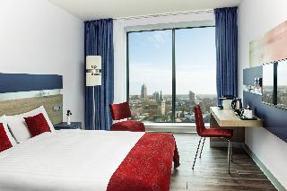 IntercityHotel Enschede, Enschede