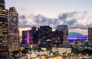 Hyatt House New Orleans/Downtown