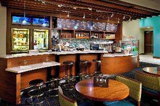 Courtyard Orlando Lake Nona
