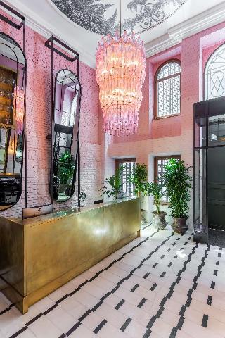 The Wings Hotels Collection