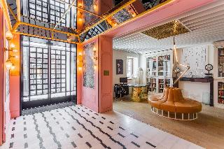 The Wings Hotels Collection