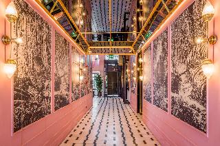 The Wings Hotels Collection