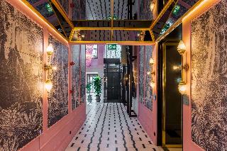 The Wings Hotels Collection