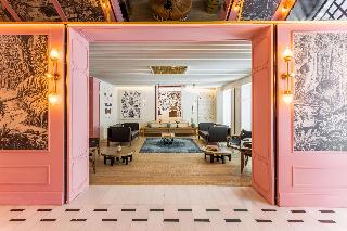 The Wings Hotels Collection
