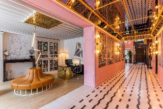 The Wings Hotels Collection