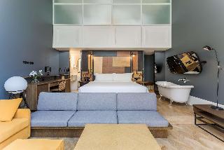 The Wings Hotels Collection