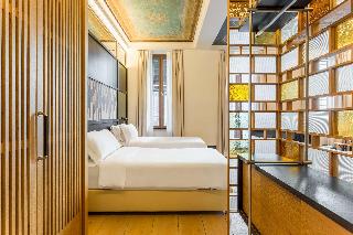 The Wings Hotels Collection