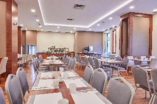 Park Dedeman Bostanci Hotel