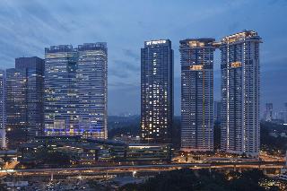 The St. Regis Kuala Lumpur
