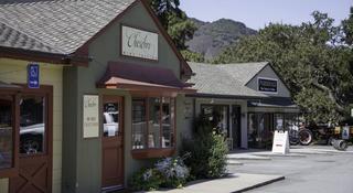 Contenta Inn