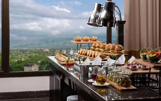 Hilton Dushanbe