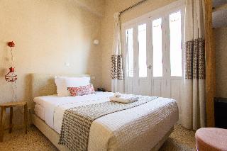 Athena Hotel Nafplio