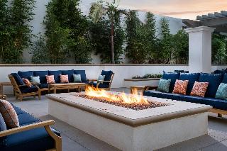 Residence Inn Los Angeles Pasadena/Old Town