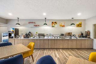 Comfort Inn Davenport IA