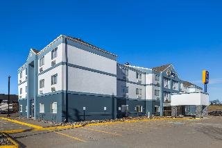 Comfort Inn Davenport IA