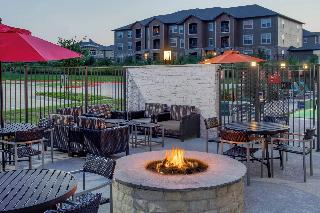 TownePlace Suites Waco South