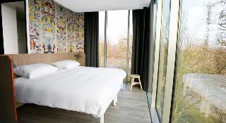 Generator Amsterdam, Amsterdam and vicinity