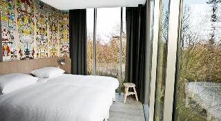 Generator Amsterdam, Amsterdam and vicinity