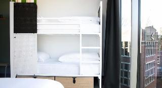 Generator Amsterdam, Amsterdam and vicinity