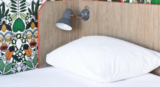 Generator Amsterdam, Amsterdam and vicinity