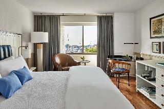 Annapolis Waterfront Hotel, Autograph Collection
