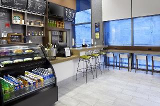 Courtyard by Marriott New York Downtown Manhattan/