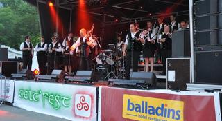 Balladins Albertville Tournon, Valence