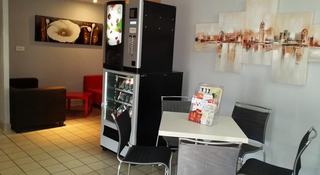 Balladins Albertville Tournon, Valence