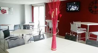 Balladins Albertville Tournon, Valence