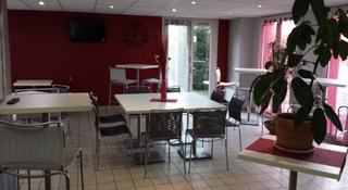 Balladins Albertville Tournon, Valence