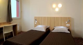Balladins Albertville Tournon, Valence