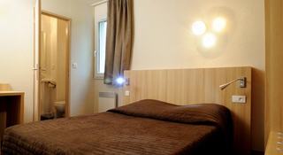 Balladins Albertville Tournon, Valence