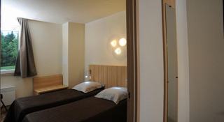 Balladins Albertville Tournon, Valence
