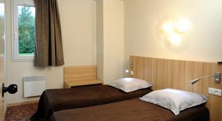 Balladins Albertville Tournon, Valence