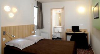 Balladins Albertville Tournon, Valence