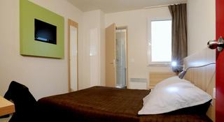 Balladins Albertville Tournon, Valence