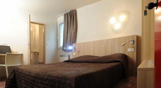 Balladins Albertville Tournon, Valence