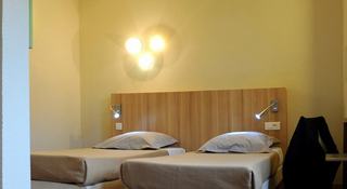 Balladins Albertville Tournon, Valence