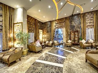 Elaf Kinda Hotel