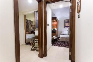 Elaf Kinda Hotel