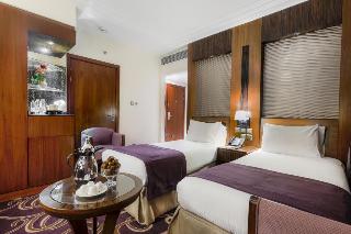 Elaf Kinda Hotel